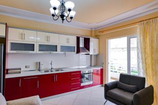 Natalia Apartments - Saranda - 2