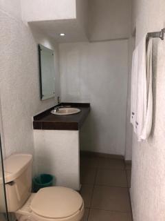 Hotel Metropolitan - Guadalajara - 3