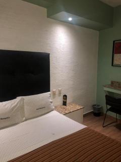 Hotel Metropolitan - Guadalajara - 6
