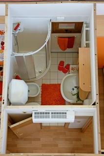 Le Esperidi Camping Ecoresort - Marina di Bibbona - 8