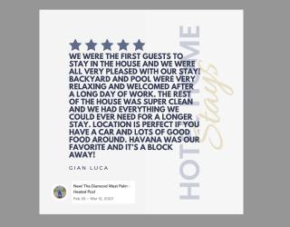 Hotel Homes - The Diamond - 4