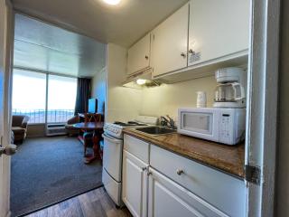 Oceanfront Viking Motel - Myrtle Beach - 4