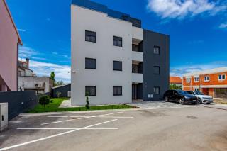 LPL Luxury Apartments - Zadar - 6