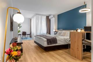 Uni88 Apartments - Bucarest - 0