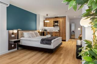 Uni88 Apart Hotel - 0