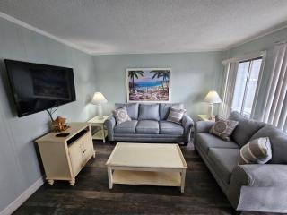 Myrtle Beach Resort- Unit A 428 - Myrtle Beach - 0