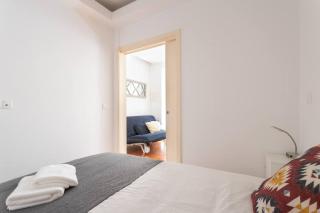 Lisbon Mouraria Apartment - Lissabon - 5