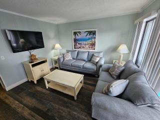 Myrtle Beach Resort- Unit A 428 - Myrtle Beach - 9