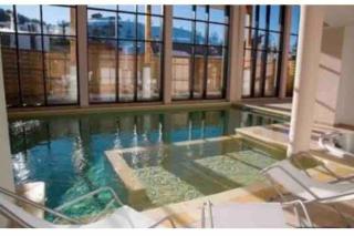 Superbe appartement avec piscine et garage - Péone - 3