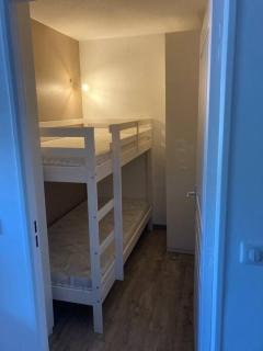 Superbe appartement avec piscine et garage - Péone - 2