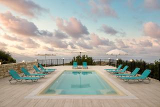Villa Aura Pine - Agia Pelagia - 8