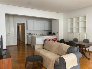 Apartment in Fancy Athenian Neighbourhood - Athènes - 0