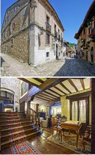 Hotel Altamira - Santillana del Mar - 9