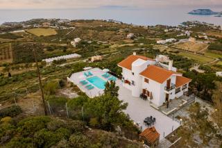 Villa Aura Pine - Agia Pelagia - 7