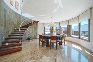 Casa La Vinya Alto Standing - 8