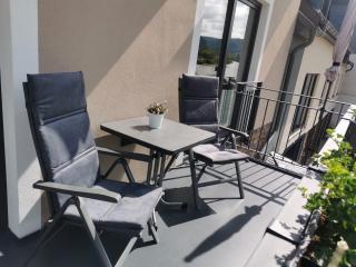 Ferienwohnung am Weingarten - Ernst - 3