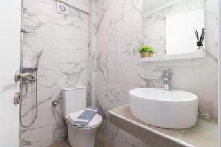 House Dimitra Studio 1 - Neos Marmaras - 1