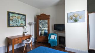 Le Jardin des Lys - Chambre d'hôte ou Appartement - La Roche-Posay - 7