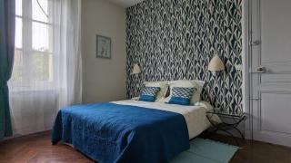 Le Jardin des Lys - Chambre d'hôte ou Appartement - La Roche-Posay - 8