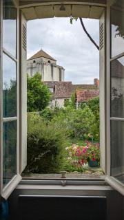 Le Jardin des Lys - Chambre d'hôte ou Appartement - La Roche-Posay - 5