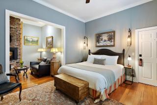 McCully House Inn - 3
