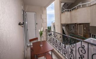 Apartment Skada - Sveti Stefan - 6