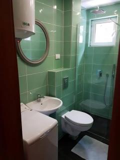 Apartment Skada - Sveti Stefan - 5