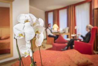 Hotel Residenz - Bocholt - 8