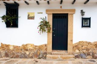 Casa Clásica con Chimenea! - Villa de Leyva - 0