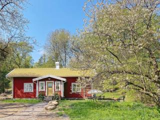 8 person holiday home in Hestra-By Traum - 8