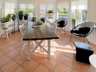 5 person holiday home in SÖLVESBORG-By Traum - 1
