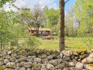 8 person holiday home in Hestra-By Traum - 2