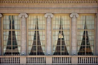 Marriott St. Louis Grand - Saint Louis - 6