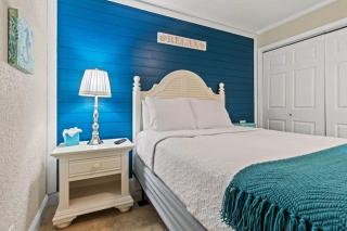 409-Waterfront View, WIFI, Pool, Close to BUCS Stadium - Tampa - 8