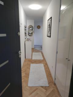 Apartman Oaza - Ploče, Croatia - Ploče - 4