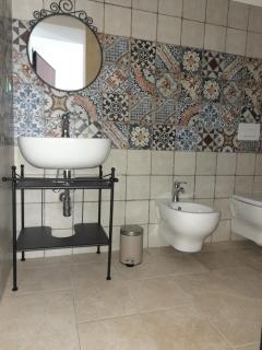 APE BIANCA - Appartamento Elicriso - 9