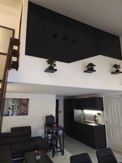 Apartment D&A - 0