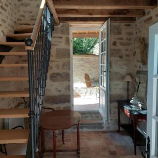 Manoir de la Chapelle - Condé-sur-Sarthe - 3