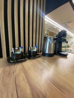 Łódź4HOME Apartament - 8