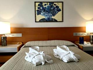 Mercure Hotel President Lecce - Lecce - 8