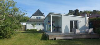 Ferienwohnung HIMBEERE mit großem Garten - Graal-Müritz - 2
