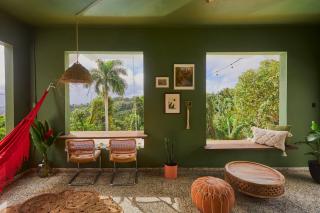 WALD HAUS by DW - Naguabo - 4