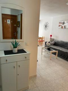 Apartament Monserrat - Torrevieja - 8