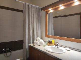 Rhodes Soul Iuxury home - 2