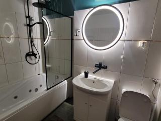 Przestronny apartament - Przasnysz - 3