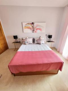 APARTAMENTO PLAYA LA VIÑA P - Torremolinos - 0