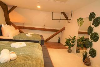 Galerie-Wohnung I Europapark I Balkon I Boxspring I Nespresso I Parkplatz - 6