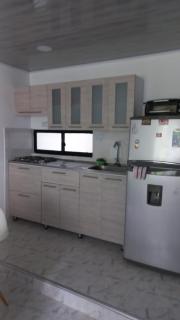 Apartamentos El Caudal, Villavicencio - 1