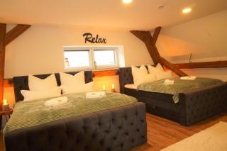 Galerie-Wohnung I Europapark I Balkon I Boxspring I Nespresso I Parkplatz - 8