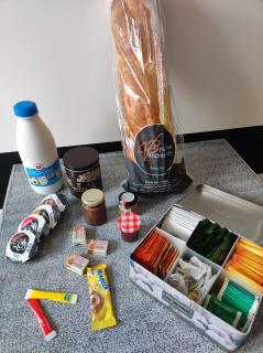 Studio privée de 24m2 à 20 min de Puy du fou - Vendrennes - 4